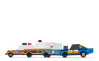 RUST PATROL 4-PACK