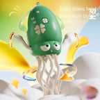 🐙 Interactive Dancing Octopus Toy – Musical Motion Fun for Toddlers
