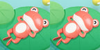 Clockwork Swim Frog Bath Toy | Toddler Bath Time Fun