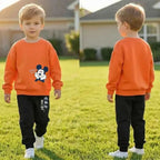 2026 Spring New Children’s Sweatshirt Sets