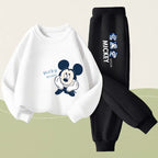 2026 Spring New Children’s Sweatshirt Sets