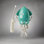 🐙 Interactive Dancing Octopus Toy – Musical Motion Fun for Toddlers