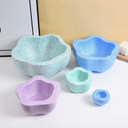 Children's Balance Stapstones Toys Sensory IntegrationFoam Toys Stapstenenen Sports Balance Toys