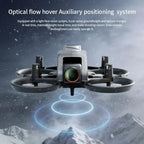 Lenovo A30 PRO Racing Foldable Drone 4K HD Camera Full Surround Guardrail Optical Flow RC Quadcopter Aerial Shoot