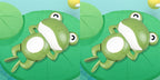 Clockwork Swim Frog Bath Toy | Toddler Bath Time Fun
