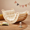 Tiny Land® Thick Padded Play Cushion - Arch Not Included