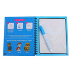 Paw Patrol Water Painting Book | Mess-Free Toddler Art Toy
