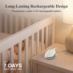 Pro Baby Monitor