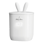 3.0 Portable Bottle Warmer Pro