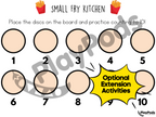 PlayPods | Small Fry Kitchen | Toddler Activity