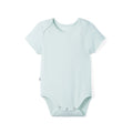 Bamboo Baby Bodysuit in Mint