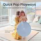 Tiny Land® Adventure Play Tunnel