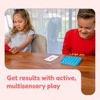 Word Pop + Extra CVC Mats