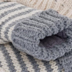 Kids Beanie 2PC Set with Mittens, for Boys and Girls (Age 1-6Y) Unique Novelty Design, Premium Quality