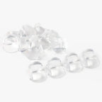 Baby Safety Lock Children Cabinet Drawer Door Fridge Blockers Plastic Lock For Kids Safety Protection Cover