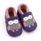 Baby Shoes Leather Newborn Booties For Babies Baby Infant Toddler Moccasins Shoes