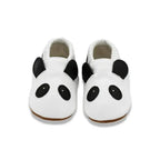 Baby Shoes Leather Newborn Booties For Babies Baby Infant Toddler Moccasins Shoes