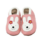 Baby Shoes Leather Newborn Booties For Babies Baby Infant Toddler Moccasins Shoes
