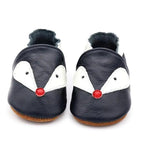 Baby Shoes Leather Newborn Booties For Babies Baby Infant Toddler Moccasins Shoes