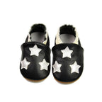 Baby Shoes Leather Newborn Booties For Babies Baby Infant Toddler Moccasins Shoes