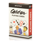 Calder Playing Cards