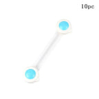 Child Safety Cabinet Lock Baby Proof Security Protector Drawer Door Cabinet Lock Plastic Protection Kids Safety Door Lock