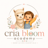 Cria Bloom Academy - Home