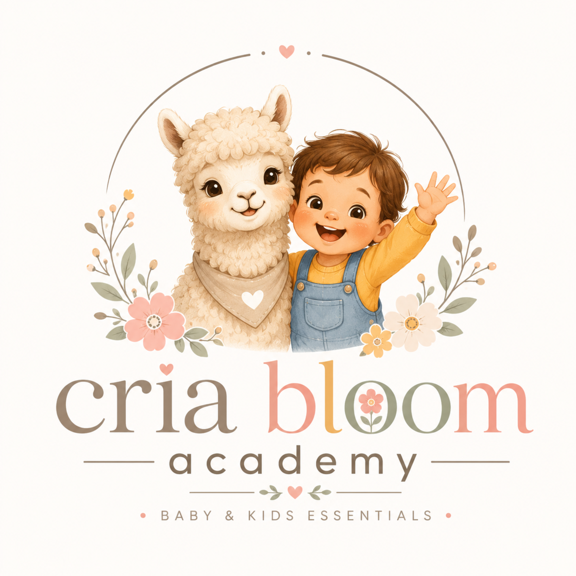 Cria Bloom Academy