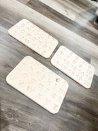 RYDER- Montessori Tracing Board