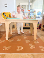 MADDIE- Sensory Table