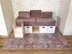 LAYLA- Play Cushion Couch