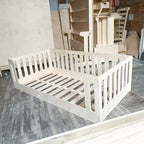 AVI- Floor Bed