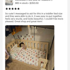 AVI- Floor Bed