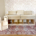 LAYLA- Play Cushion Couch