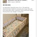 AVA- Floor Bed 21in Sides