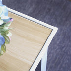 Miny Baby Safety Corner Protector and Edge Guard - Non-Toxic, Flexible Rubber Protection for Furniture Edges and Corners