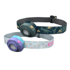 Kidled4R Headlamp